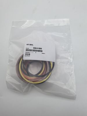 Καλή τιμή Κίτ σφραγίδας κυλίνδρου εξορυκτήρα JCB 550-41000 55041000 σε απευθείας σύνδεση