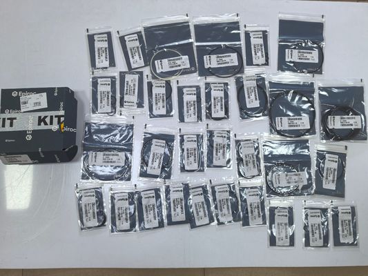 Καλή τιμή Συσκευή υδραυλικής σφραγίδας Atlas Copco COP 1838 3115915390 σε απευθείας σύνδεση