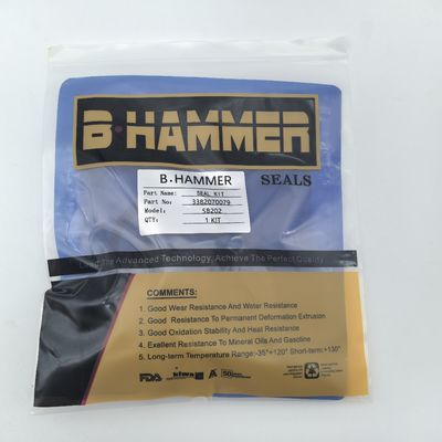 Καλή τιμή ΑΤΛΑΣ COPCO Υδραυλική συσκευή σφραγίσματος σχιστήρα SB 202 3315287090 331 5287090 σε απευθείας σύνδεση