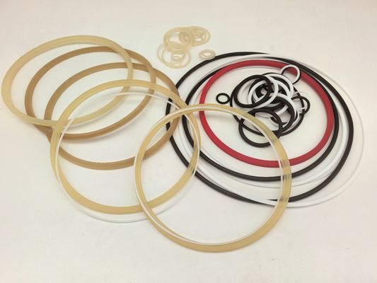 Σετ τσιμούχας επισκευής υδραυλικού σφυριού Atlas Copco Epiroc HB4200 HB4100 180MM 3363090151 336 3090151 3363113036 336 3113036