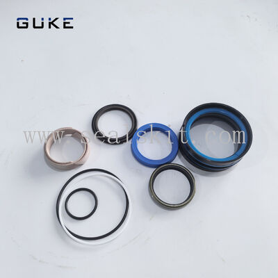 Καλή τιμή VOE11709029 Sealing Kit For Wheel Loader L150E L150F Steering Cylinder Sealing Kit (Επιχειρησιακό Κιτ) σε απευθείας σύνδεση