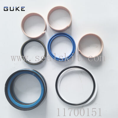 Καλή τιμή Β-Ο-Λ-Β-Ο Συνδεδεμένος φορτηγός A40 A30 BM Υδραυλικός κύλινδρος Επισκευή σφραγίδας Kit Voe11700151 σε απευθείας σύνδεση