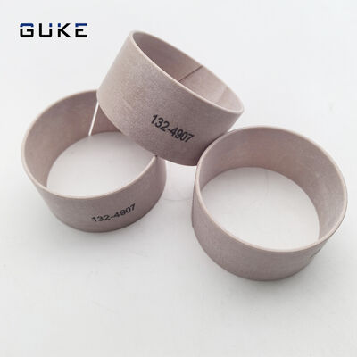 Καλή τιμή Ανθεκτικός στη θερμότητα, ανθεκτικός στο λάδι, ανθεκτικός στη διαρκή φθορά δαχτυλίδι για συνδεδεμένο υδραυλικό κύλινδρο φορτηγού CAT 745 σε απευθείας σύνδεση