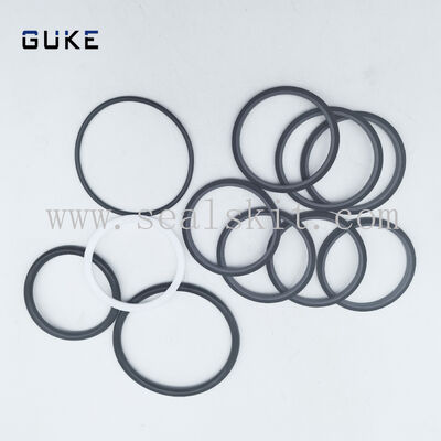 Yanmar Vio55 Excavator Swive Joint Repair Seal Kit 172B02-73910 172B027910 Κέντρο Κλειδί Κλειδί