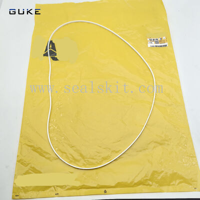 Καλή τιμή Cat Truck 735 740 Ad30 D400e II Breaker Gp Seal Ring 137-8118 1378118 Υψηλής ποιότητας PTFE-Glass Filled σε απευθείας σύνδεση