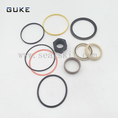 Καλή τιμή Bob cat E50 E55 E42 E45 Compact Excavator Blade Cylinder Reparation Seal Kit 7196449 HiGH ποιότητα BCK σε απευθείας σύνδεση