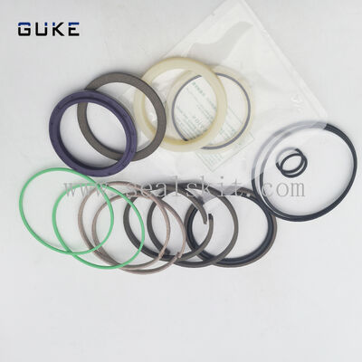 Καλή τιμή Υψηλής ποιότητας Hitachi EX120 EX130 EX140 Bucket Cylinder Repair Seal Kit 4364914 σε απευθείας σύνδεση