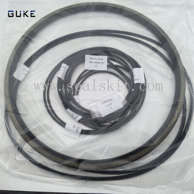 Καλή τιμή Επισκευή πίσω φρένων Κίτ 566-33-05015 5663305015 Υψηλής ποιότητας Κίτ εξυπηρέτησης σε απευθείας σύνδεση