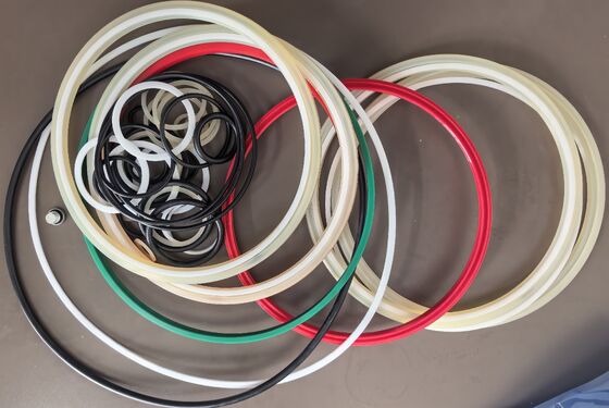 Καλή τιμή Atlas Copoc Epiroc Hydraulic Hammer Repair Seal Kit HB4700 HB 4700 190MM ΑΡ. 3363103836 3363 1038 36 σε απευθείας σύνδεση