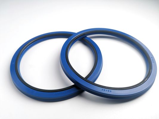 Καλή τιμή PU νάυλον σφραγίδα απομονωτών υδραυλική για τη ράβδο HBY HBYR 85x100.5x6 σε απευθείας σύνδεση