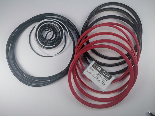 Καλή τιμή Υδραυλική εξάρτηση σφραγίδων σφυριών εξαρτήσεων JTHB310 σφραγίδων της KOMATSU διακοπτών σε απευθείας σύνδεση