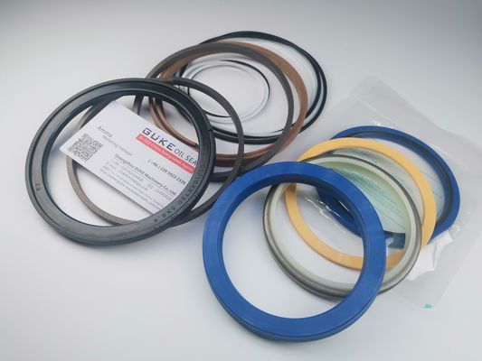 Καλή τιμή DX225-7 Συσκευές σφραγίσματος κυλίνδρων εξορυκτών σε απευθείας σύνδεση