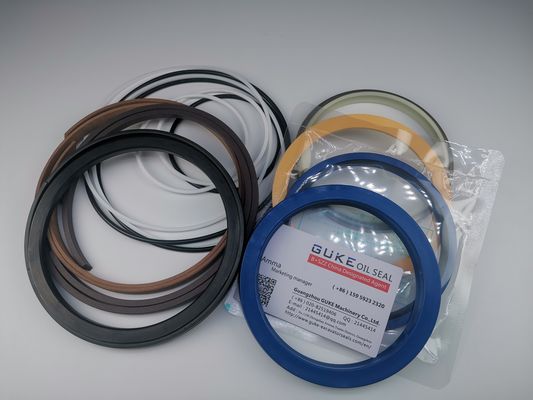 Καλή τιμή Dx225-7 υδραυλική εξάρτηση K9001892 401107-00298 401107-00298A σφραγίδων κυλίνδρων. σε απευθείας σύνδεση