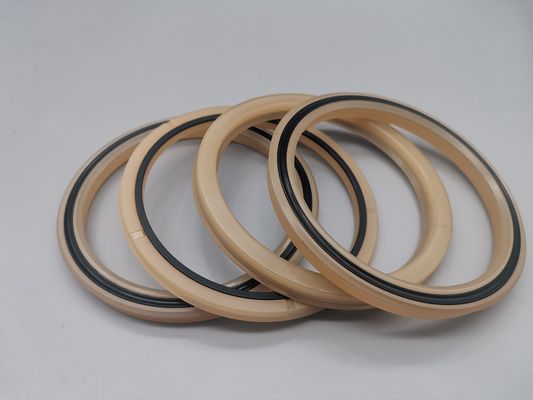 Καλή τιμή Υδραυλικό κόκκινο ελεφαντόδοντου σφραγίδων 85x100x9 ράβδων IDI UDX σε απευθείας σύνδεση