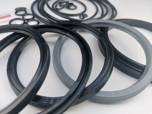 Καλή τιμή Υδραυλική εξάρτηση σφραγίδων σφυριών εξαρτήσεων σφραγίδων διακοπτών Frukawa F6 σε απευθείας σύνδεση