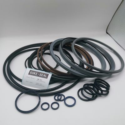 Καλή τιμή Υδραυλικός διακόπτης σφυριών διακοπτών Krupp HM960 σε απευθείας σύνδεση