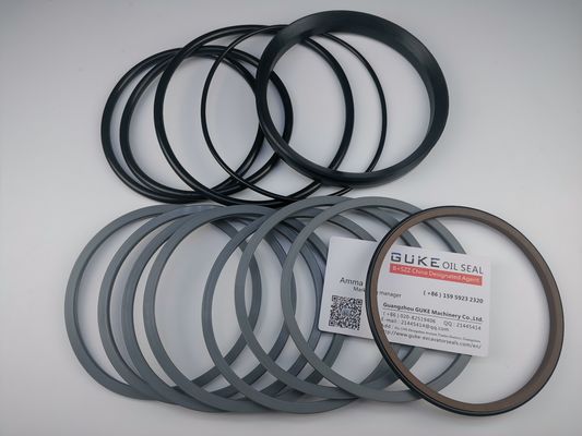 Καλή τιμή Εξάρτηση A260409000416 επισκευής ενώσεων κεντρικών στροφέων SY 235C σε απευθείας σύνδεση