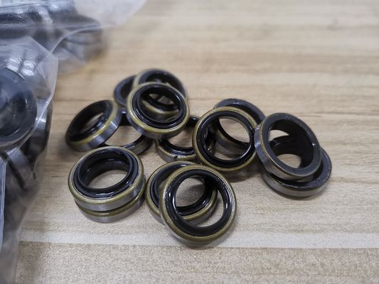 Καλή τιμή EX200 εξάρτηση DKPI 13x19x4x4.9 σφραγίδων Hitachi βαλβίδων πηδαλίων σε απευθείας σύνδεση