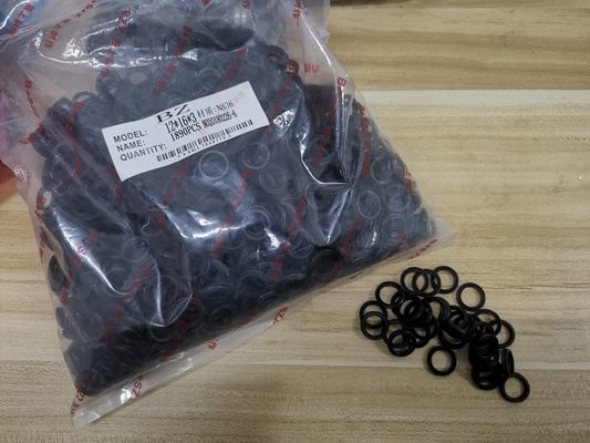 Καλή τιμή Εξάρτηση BZ 12x16x3 σφραγίδων βαλβίδων ελέγχου πηδαλίων εκσκαφέων σε απευθείας σύνδεση