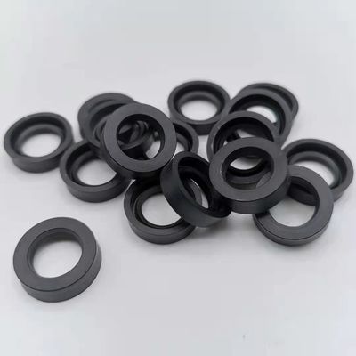 Καλή τιμή Ο μπλε Μαύρος μερών αντικατάστασης εκσκαφέων σφραγίδων βαλβίδων πηδαλίων λαβών εκσκαφέων σε απευθείας σύνδεση