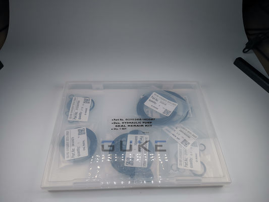 Καλή τιμή EC240B εξάρτηση Voe 14535457 σφραγίδων υδραυλικών αντλιών εκσκαφέων της  κύρια αντλία σε απευθείας σύνδεση