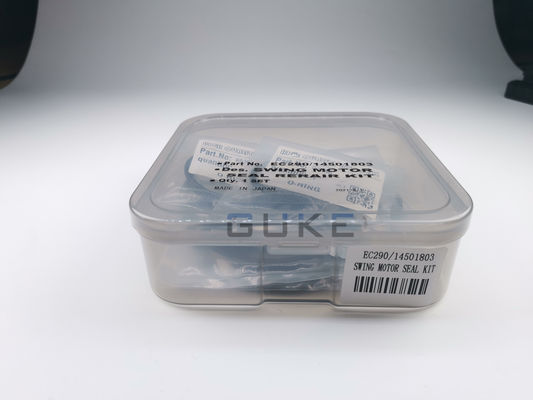 Καλή τιμή EC290B εξάρτηση Voe 14501803 σφραγίδων μηχανών ταλάντευσης εκσκαφέων της  εξάρτηση σφραγίδων επισκευής σε απευθείας σύνδεση