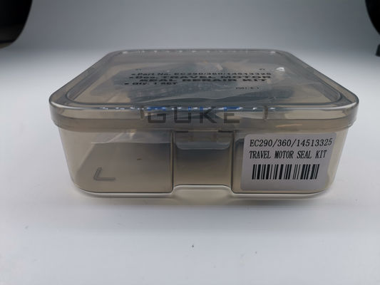 Καλή τιμή Εξάρτηση VOE 14513325 σφραγίδων επισκευής μηχανών ταξιδιού εξαρτήσεων σφραγίδων εκσκαφέων της  EC290 σε απευθείας σύνδεση