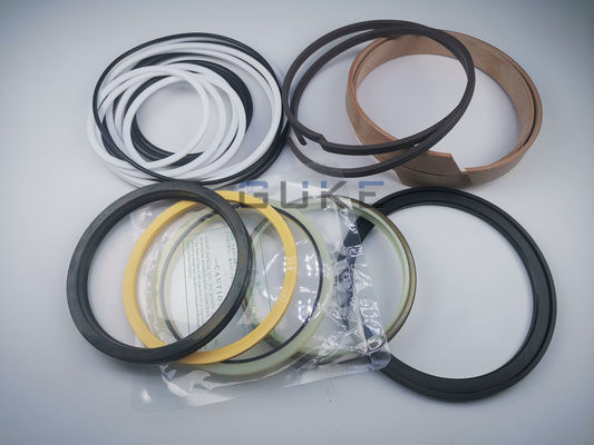 Καλή τιμή EC290B εξαρτήσεις VOE14589135 σφραγίδων κυλίνδρων εκσκαφέων ΒΡΑΧΙΟΝΩΝ εκσκαφέων της σε απευθείας σύνδεση