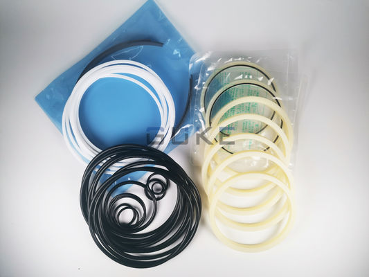 Καλή τιμή Υδραυλική εξάρτηση σφραγίδων σφυριών εξαρτήσεων σφραγίδων διακοπτών NPK Χ 210B/Ε σε απευθείας σύνδεση