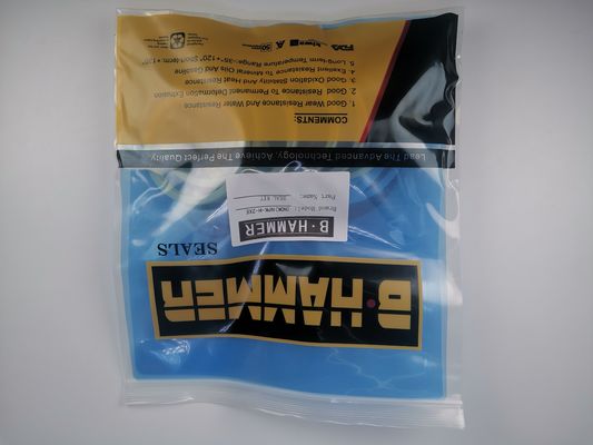 Καλή τιμή Υδραυλική εξάρτηση σφραγίδων σφυριών εξαρτήσεων NPK Χ 2EX σφραγίδων επισκευής διακοπτών σε απευθείας σύνδεση