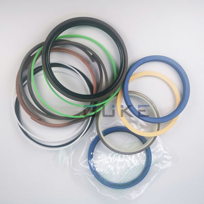 Καλή τιμή Εξάρτηση 4477841 4661661 σφραγίδων κυλίνδρων βραχιόνων εκσκαφέων ZX200 Hitachi σε απευθείας σύνδεση