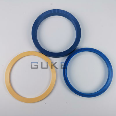 Καλή τιμή Η διαδρομή εκσκαφέων ZX200-5G Hitachi ρυθμίζει την εξάρτηση 4412826 9303132 σφραγίδων Repait σε απευθείας σύνδεση