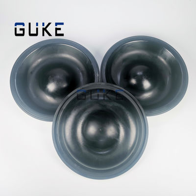 Καλή τιμή Υδραυλικό διάφραγμα 205 X 37 σφυριών διαφραγμάτων SB151 διακοπτών Soosan σε απευθείας σύνδεση