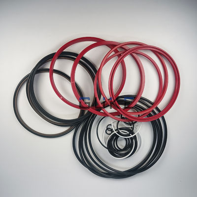 Καλή τιμή Υδραυλική εξάρτηση σφραγίδων διακοπτών εξαρτήσεων DMB σφραγίδων διακοπτών Alicon B360 σε απευθείας σύνδεση