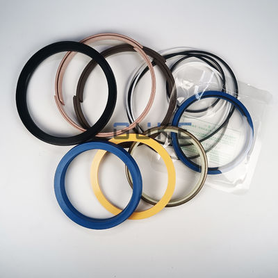 Καλή τιμή Εξάρτηση K9001007 σφραγίδων κυλίνδρων βραχιόνων εκσκαφέων DX300 LCA Doosan σε απευθείας σύνδεση