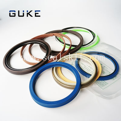 Καλή τιμή Εξαρτήσεις 4448398 σφραγίδων κυλίνδρων εκσκαφέων Hitachi ZX200 ZX210W σε απευθείας σύνδεση