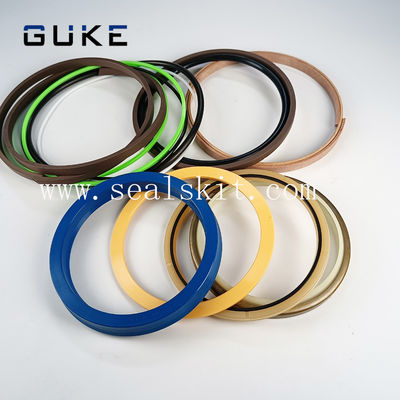 Καλή τιμή 1540766 εξαρτήσεις 154-0766 σφραγίδων κυλίνδρων εκσκαφέων ΓΑΤΩΝ 325B σε απευθείας σύνδεση