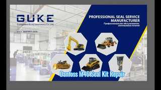 Caterpillar 992C 966D 970F Κιτ επισκευής στεγανοποιητικού κυλίνδρου τιμονιού 7X-2710