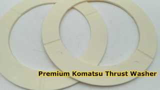 Υψηλής ποιότητας Washer Thrust 424-46-12182 4244612182